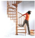 Винтовая лестница Scenik One